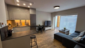 Apartament Lublin Centrum 
